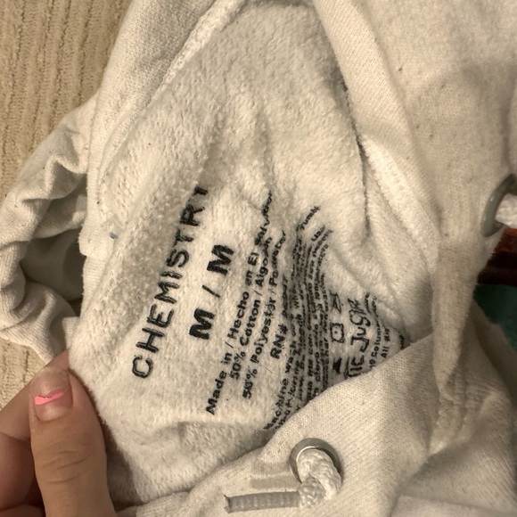 Tupac hoodie - Picture 2 of 2